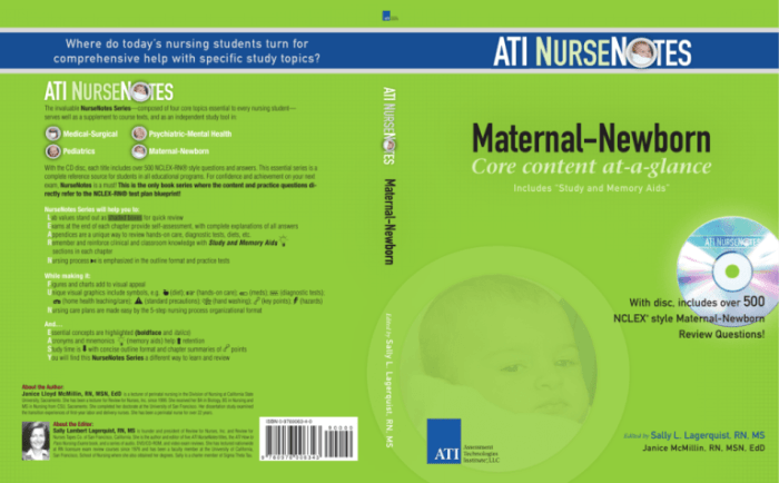 Pn maternal newborn online practice 2020 b with ngn