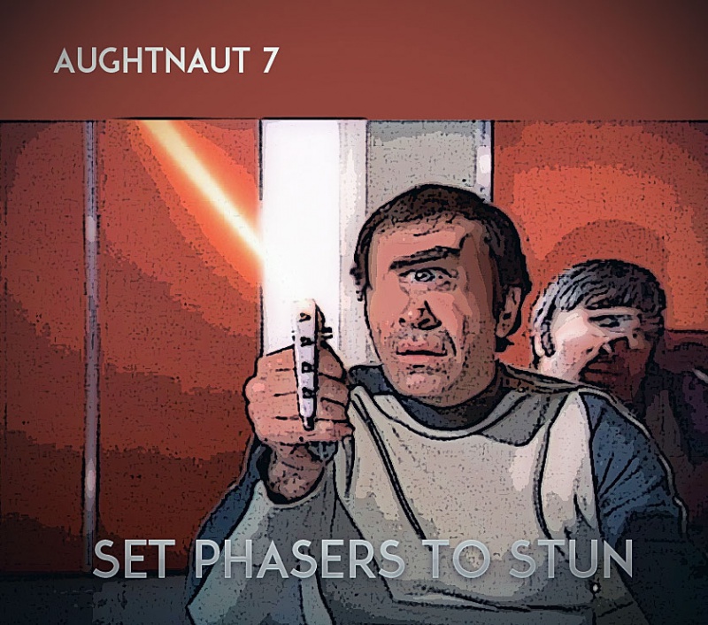 Set phasers on stun pdf