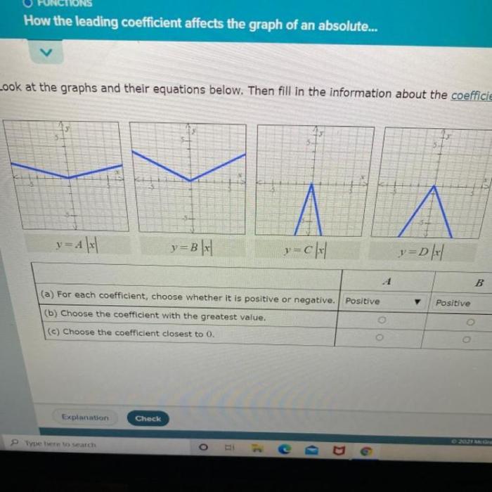 Choose the coefficient closest to 0