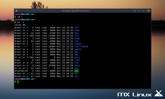 Directory linuxtechlab