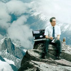 The secret life of walter mitty camera