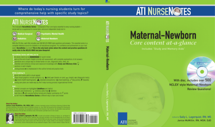 Pn maternal newborn online practice 2020 b with ngn