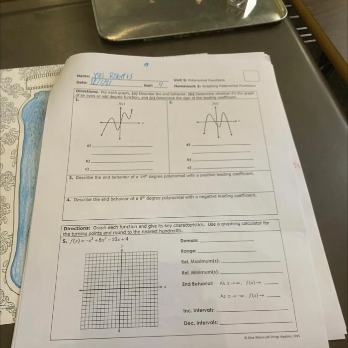 Linear unit relationships review