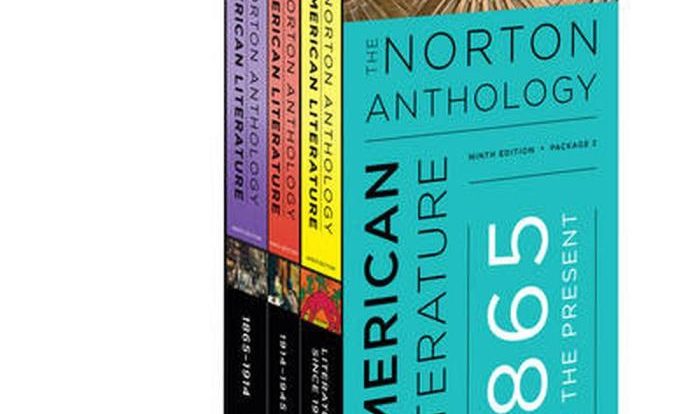 Norton anthology literature english edition package wwnorton greenblatt stephen books tenth