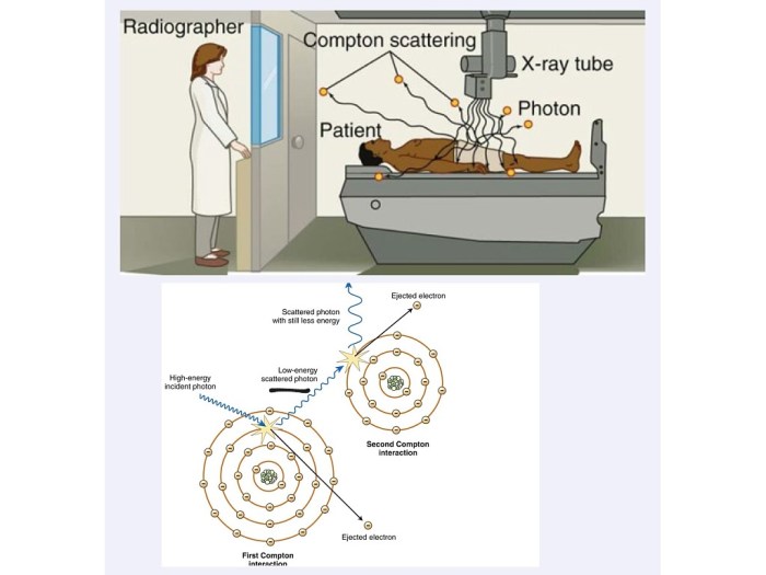 Scattering compton experiment solved expert answer